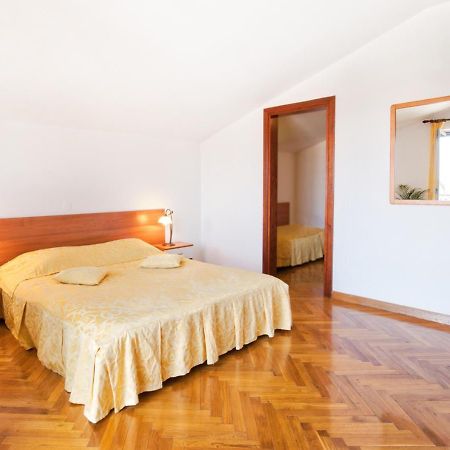 Villa Sveta Eufemija Bed end Breakfast II Rovinj Exteriör bild