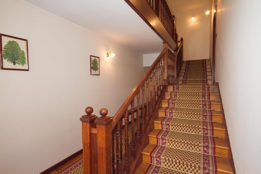 Villa Sveta Eufemija Bed end Breakfast II Rovinj Exteriör bild